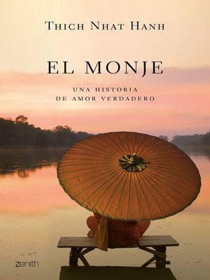 cover image of El monje
